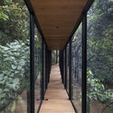 House Schalkwyk / Drawbox Design Studio Architects - Interior Photography, Wood