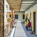 Learnings from Collective Housing in India  - Image 3 of 14
