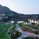 Village Acadmy / FMD - Exterior Photography, Garden