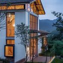 Village Acadmy / FMD - Exterior Photography, Windows, Facade