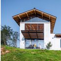Village Acadmy / FMD - Exterior Photography, Windows