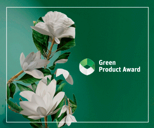 Green Product Award 2023 Application Invitation جائزة المنتج الأخضر 2023 ، دعوة لتقديم الطلبات