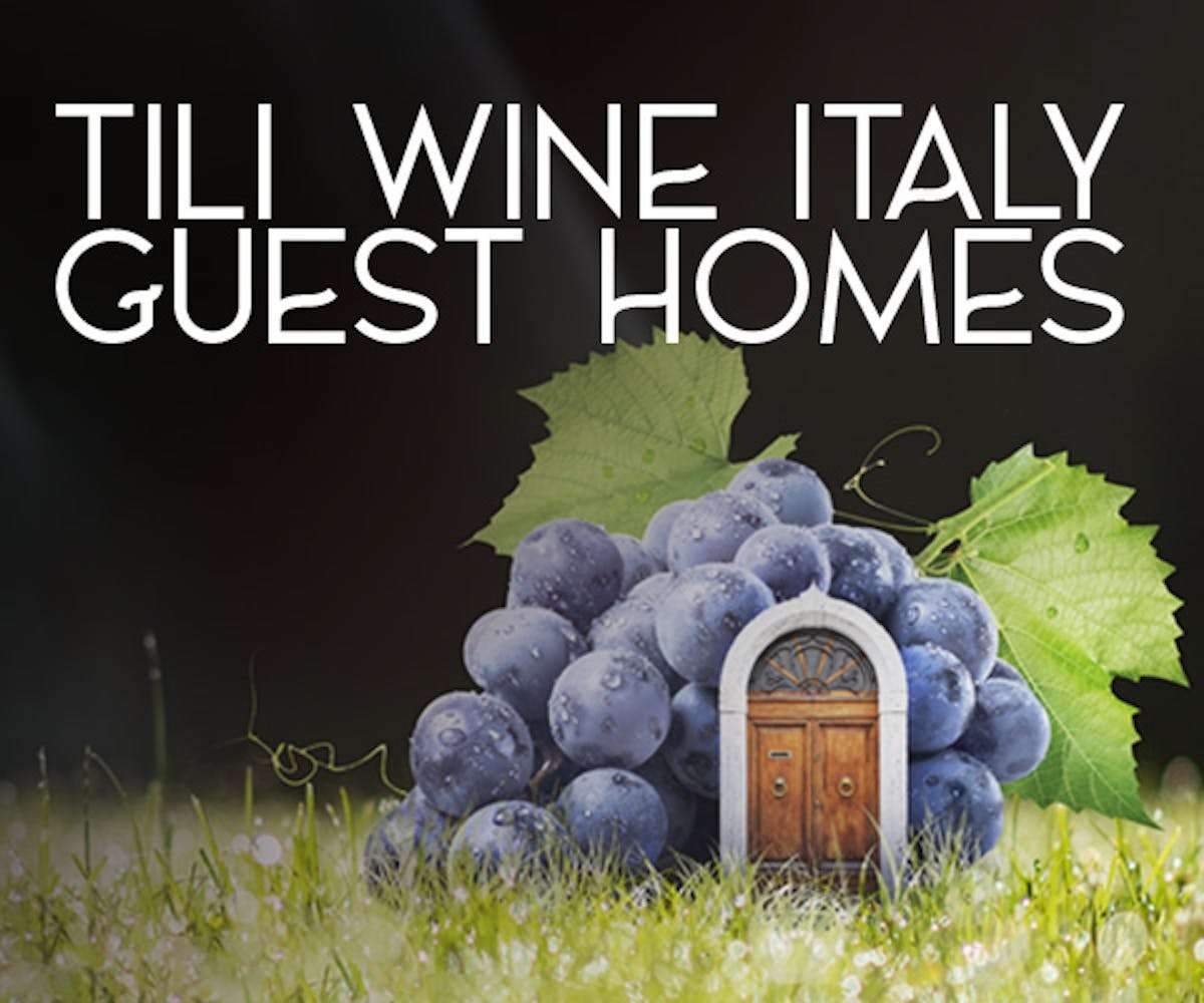بيوت ضيافة Tili Wine Italy