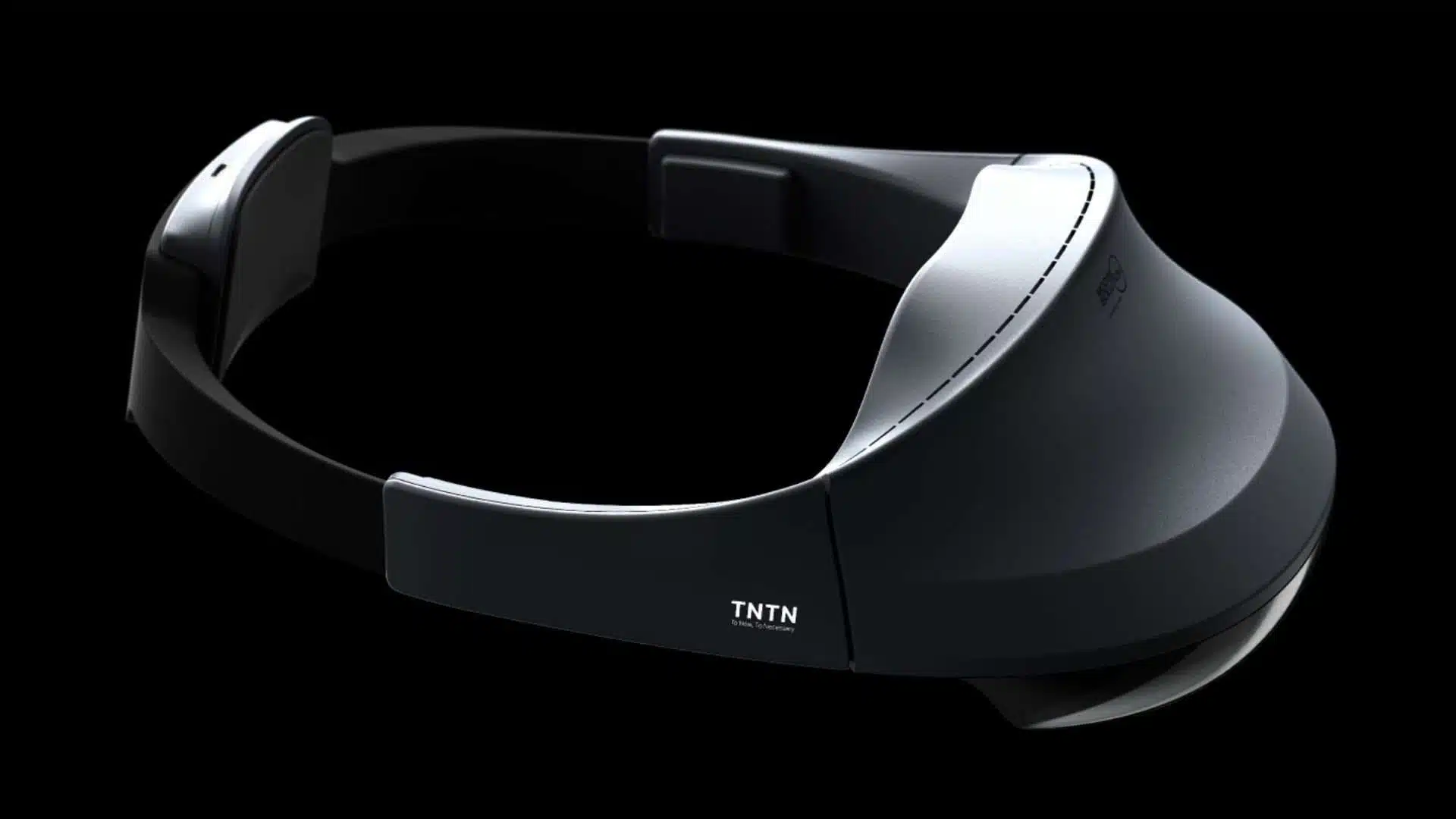 TNTN: augmented reality glasses – DesignWanted : DesignWanted