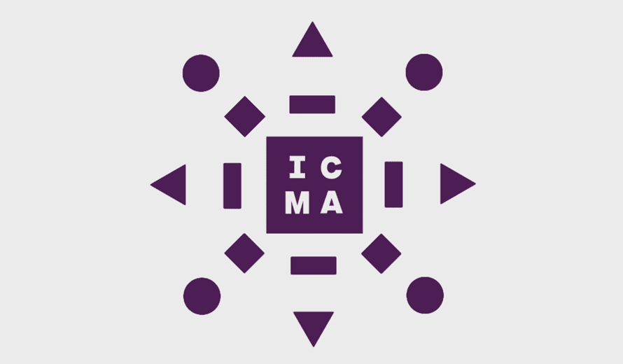 13th ICMA International Creative Media Award جائزة ICMA الدولية للإعلام الإبداعي الثالثة عشر