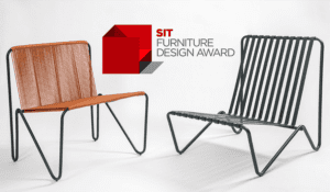 SIT Furniture Design Award 2022 جائزة SIT Furniture Design 2022