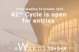 WA Awards 42nd Cycle جوائز WA جوائز الدورة 42