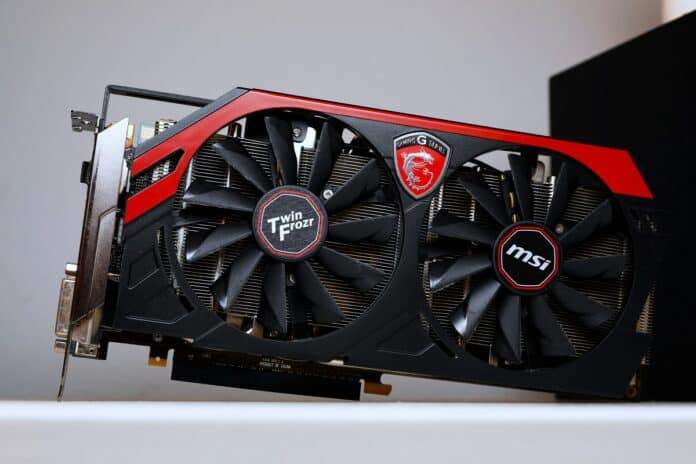 Do architects need graphics card 1 Do architects need graphics card