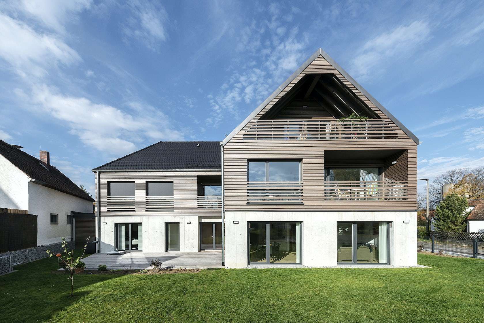 © arcs architekten