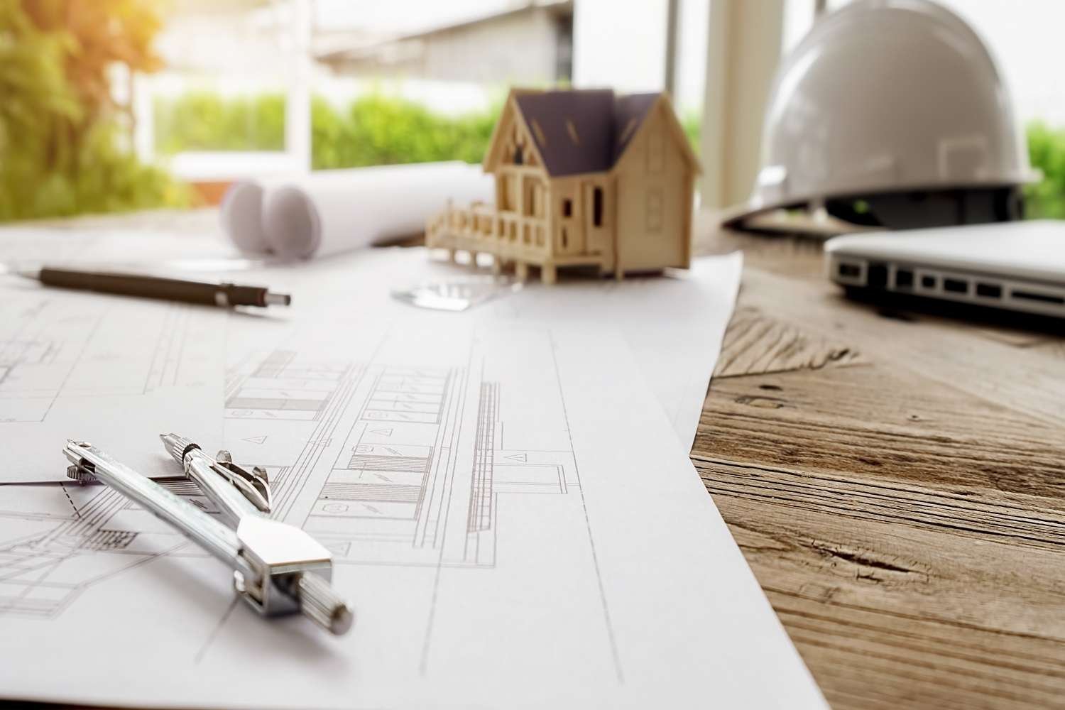 Architecture Automation & Why Architects Can`t Be Automated