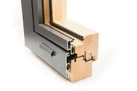 Some special types of cladding