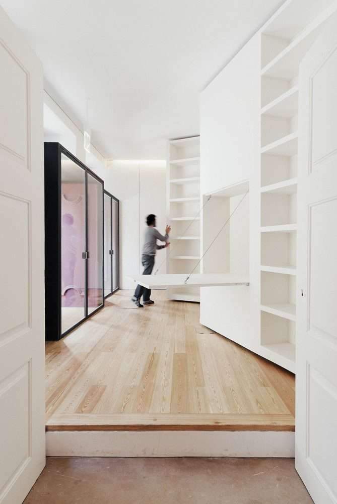 Interior design predictions for the future