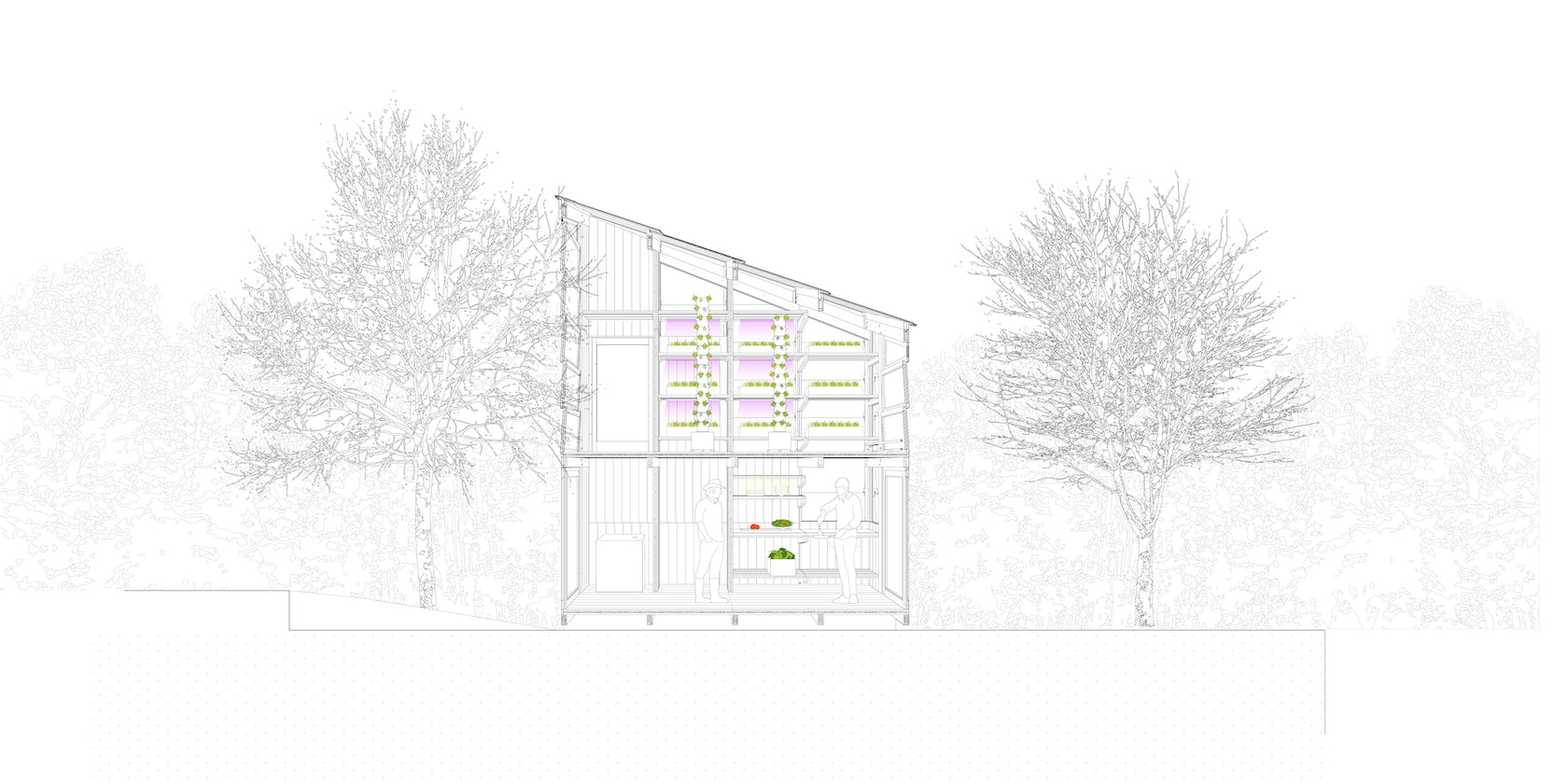 © IAAC Institute for Advanced Architecture of Catalonia