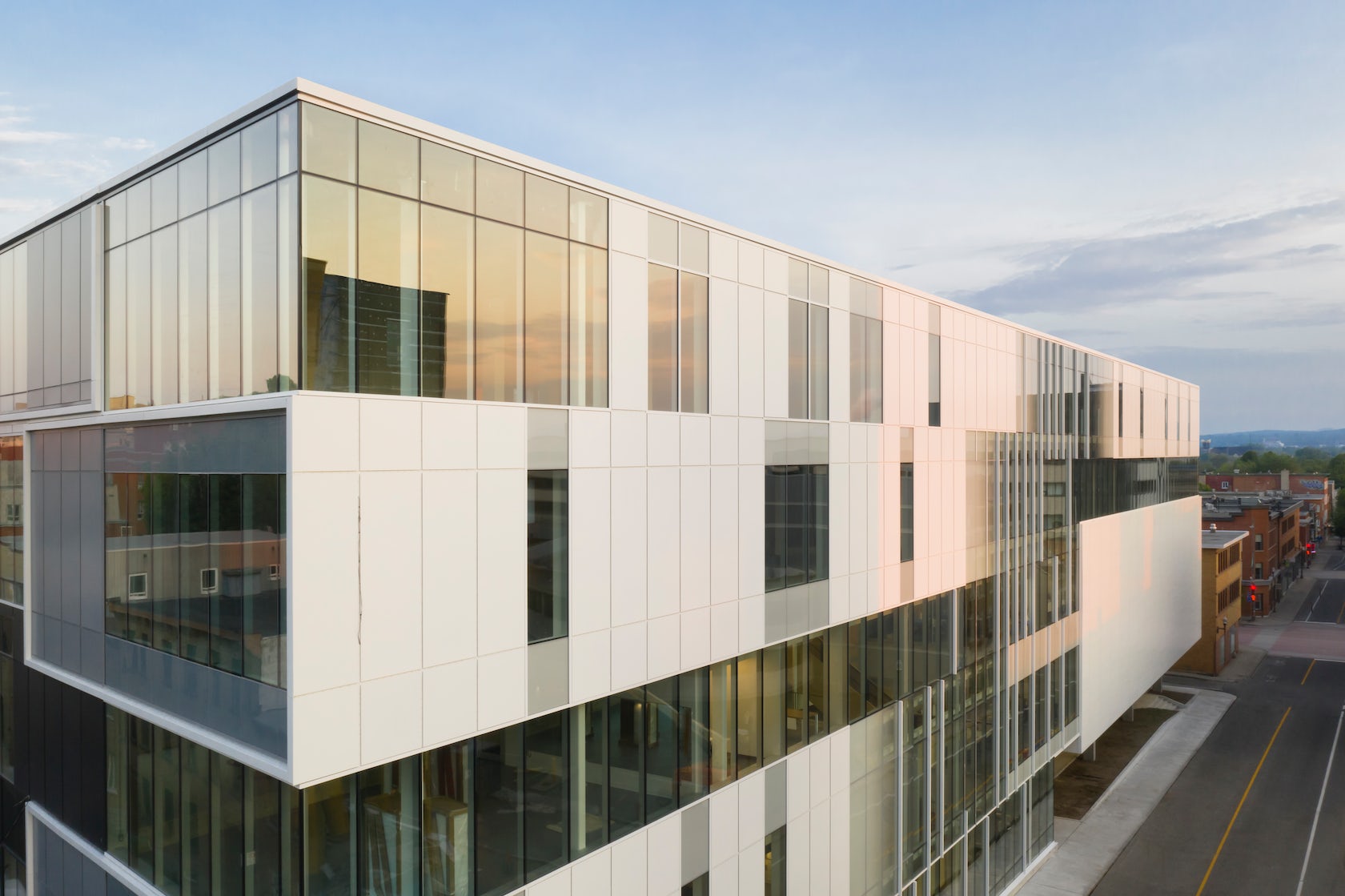 © CCM2 Architectes