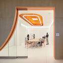 Adams Street Library / WORKac - Interior Photography, Chair
