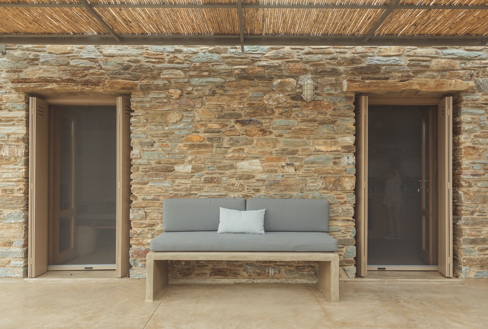 © Maria Vidali Architect