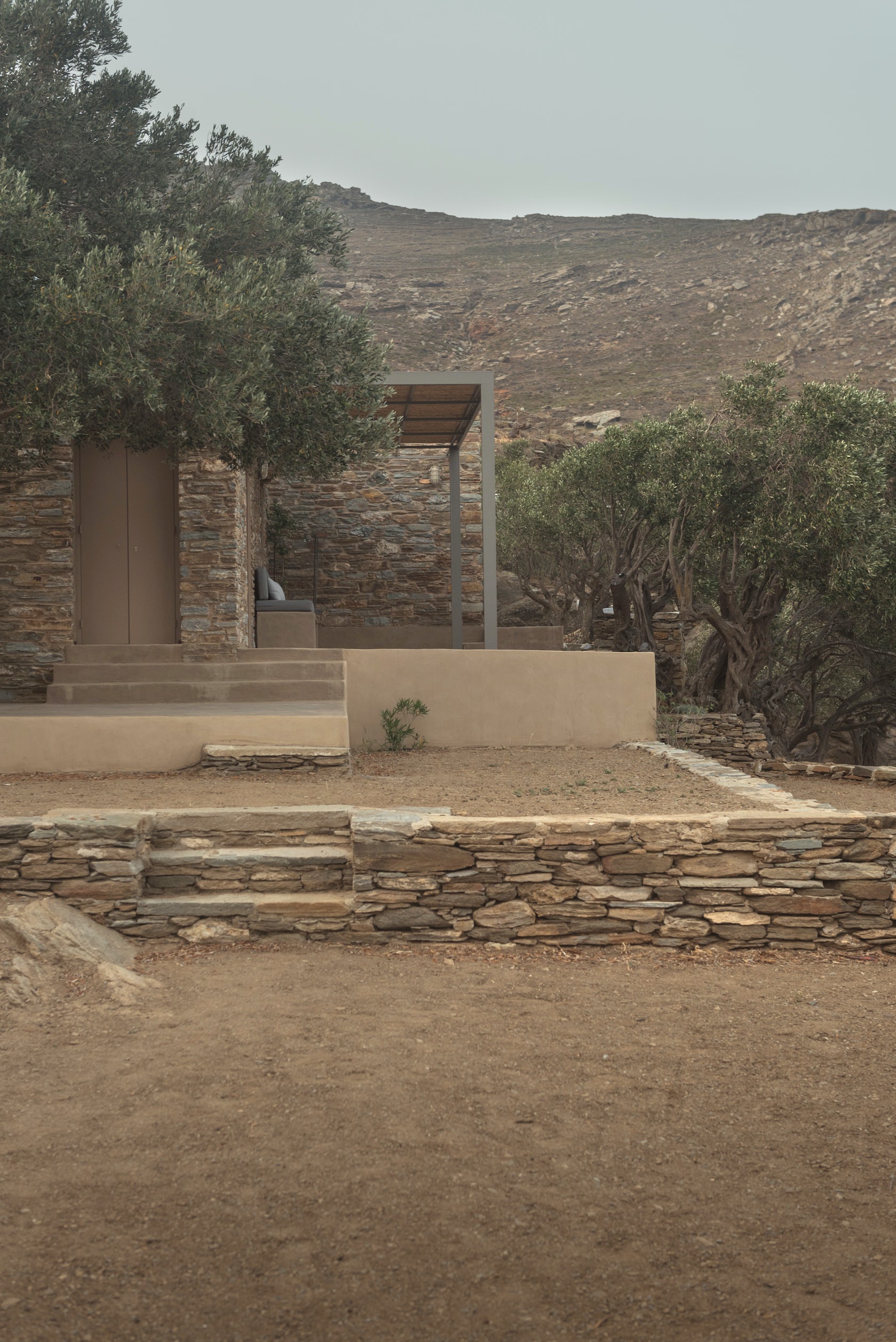 © Maria Vidali Architect
