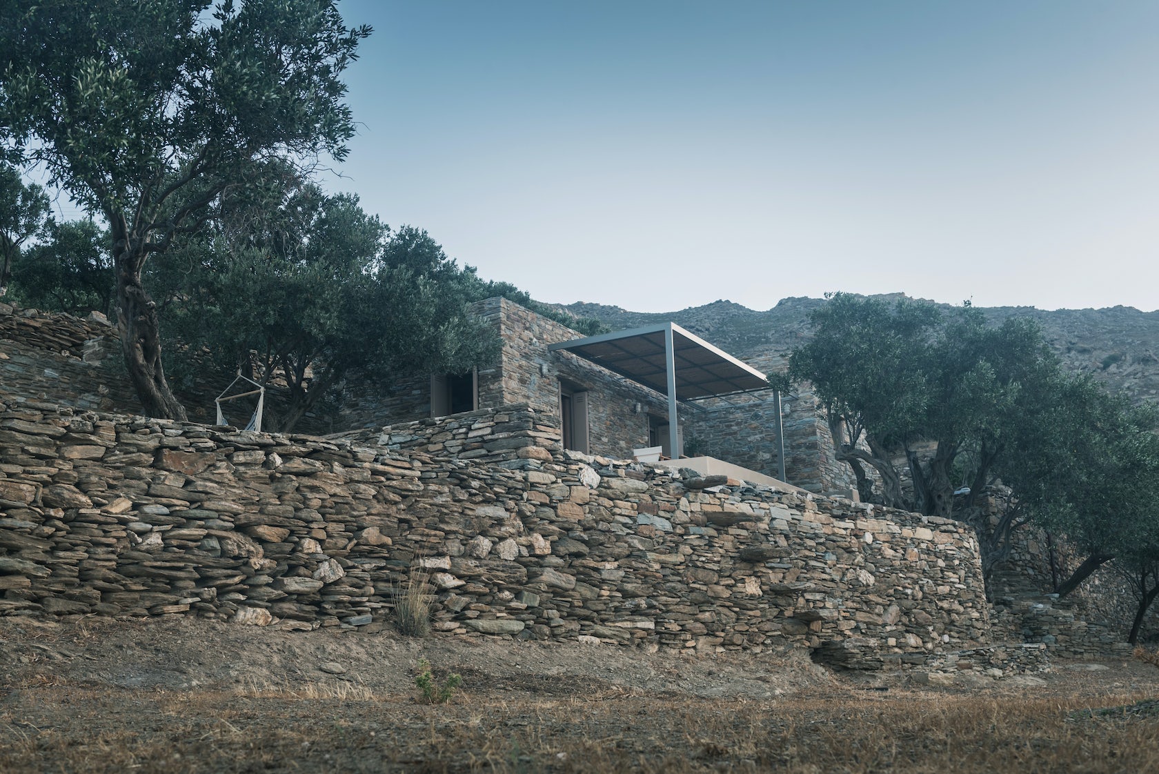 © Maria Vidali Architect