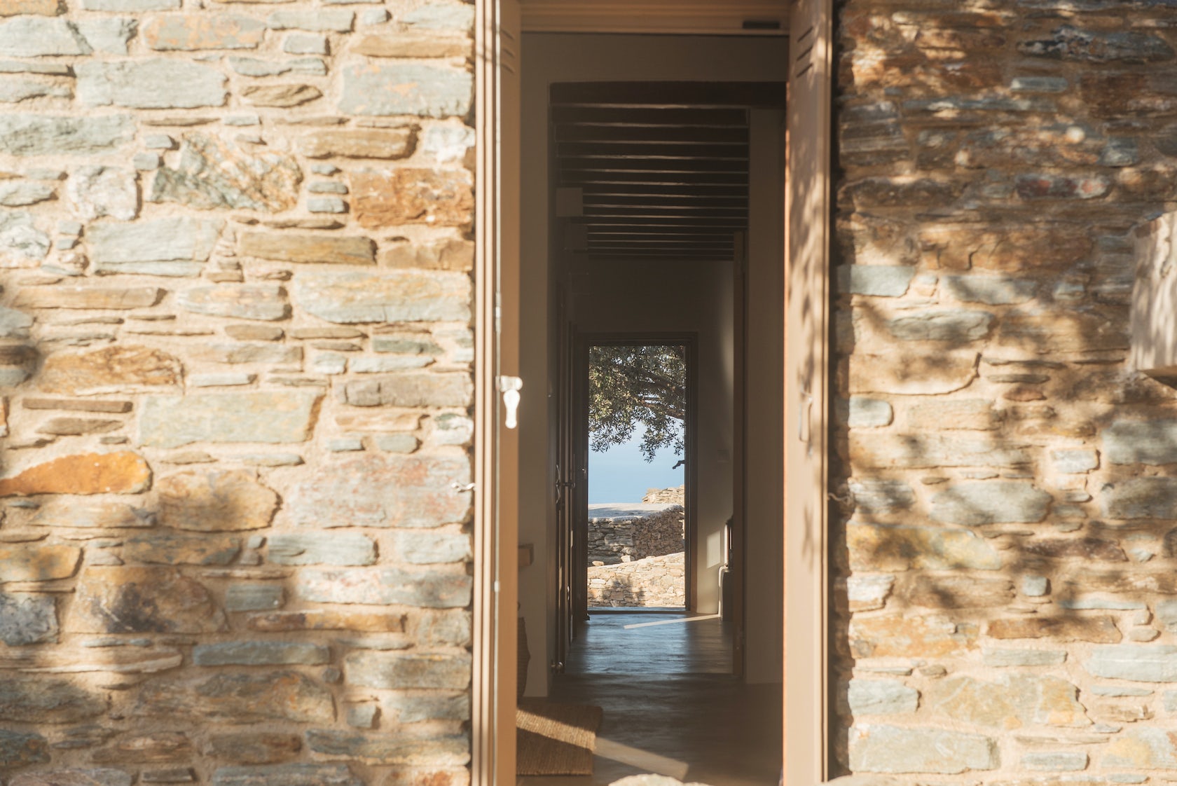 © Maria Vidali Architect