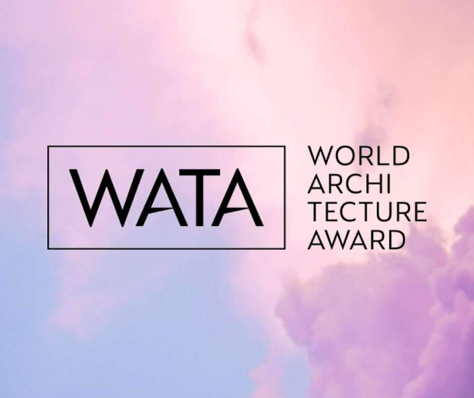 WATA (World Architecture Award) | ArchDaily