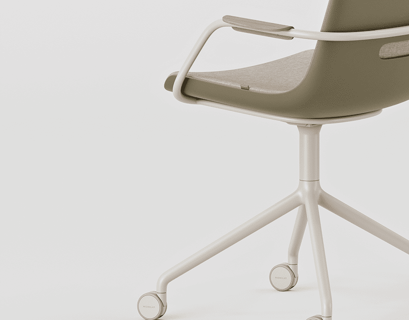 Midnight | Home Office Chair