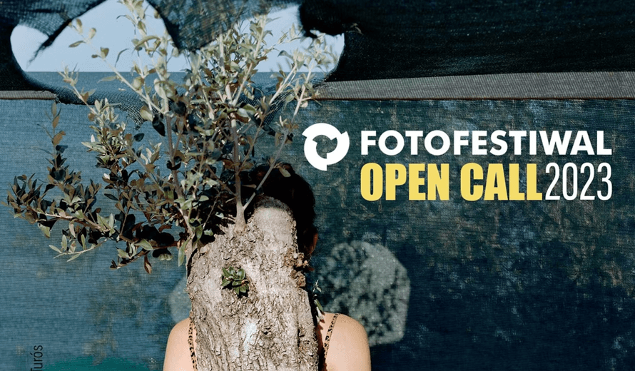 Fotofestiwal 2023 – International Festival of Photography in Łódź