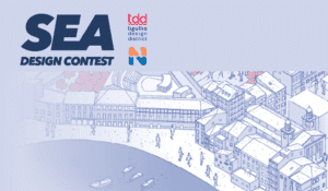 Sea Design Contest 2023 مسابقة تصميم البحر 2023