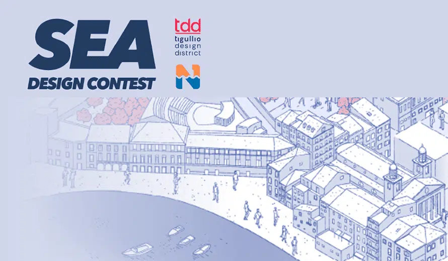 Sea Design Contest 2023 مسابقة تصميم البحر 2023