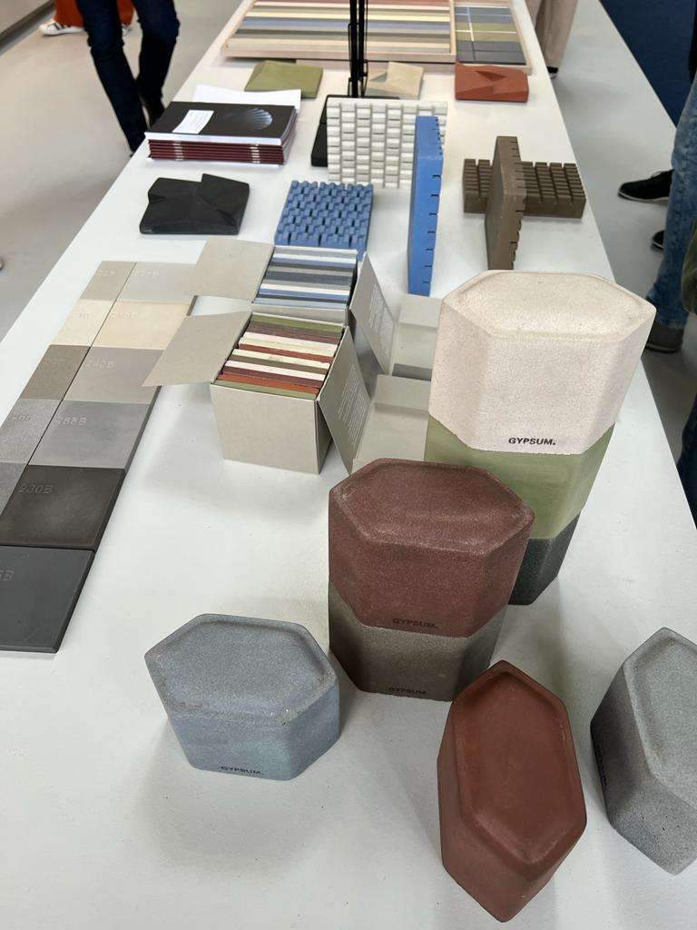 Marmomac Exhibition for Building Materials Marble and Granite