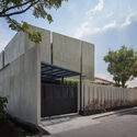 FVS Home Office / JXA Studio - Exterior Photography, Facade