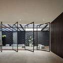 FVS Home Office / JXA Studio - Interior Photography, Facade