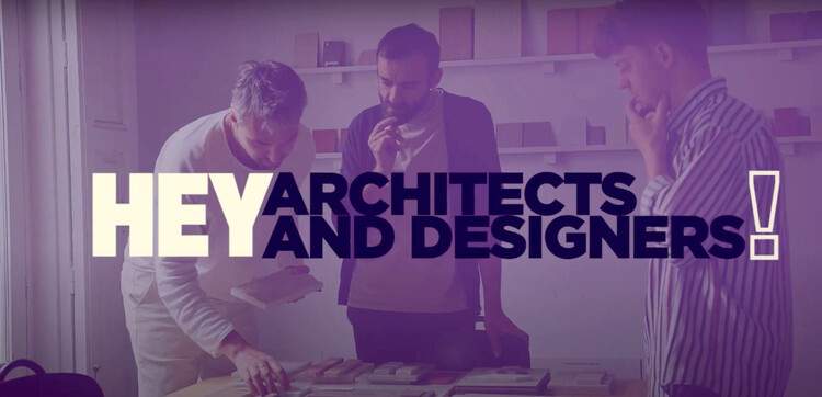 The IE Business of Design Lecture Series for Architects and Designers is Back - Image 1 of 3