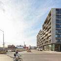 Joie de Vivre Residential Building / ACDF Architecture - Exterior Photography, Windows