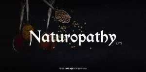 Naturopathy_Cover1.jpg Naturopathy - Challenge to design an Ayurvedic Treatment Center