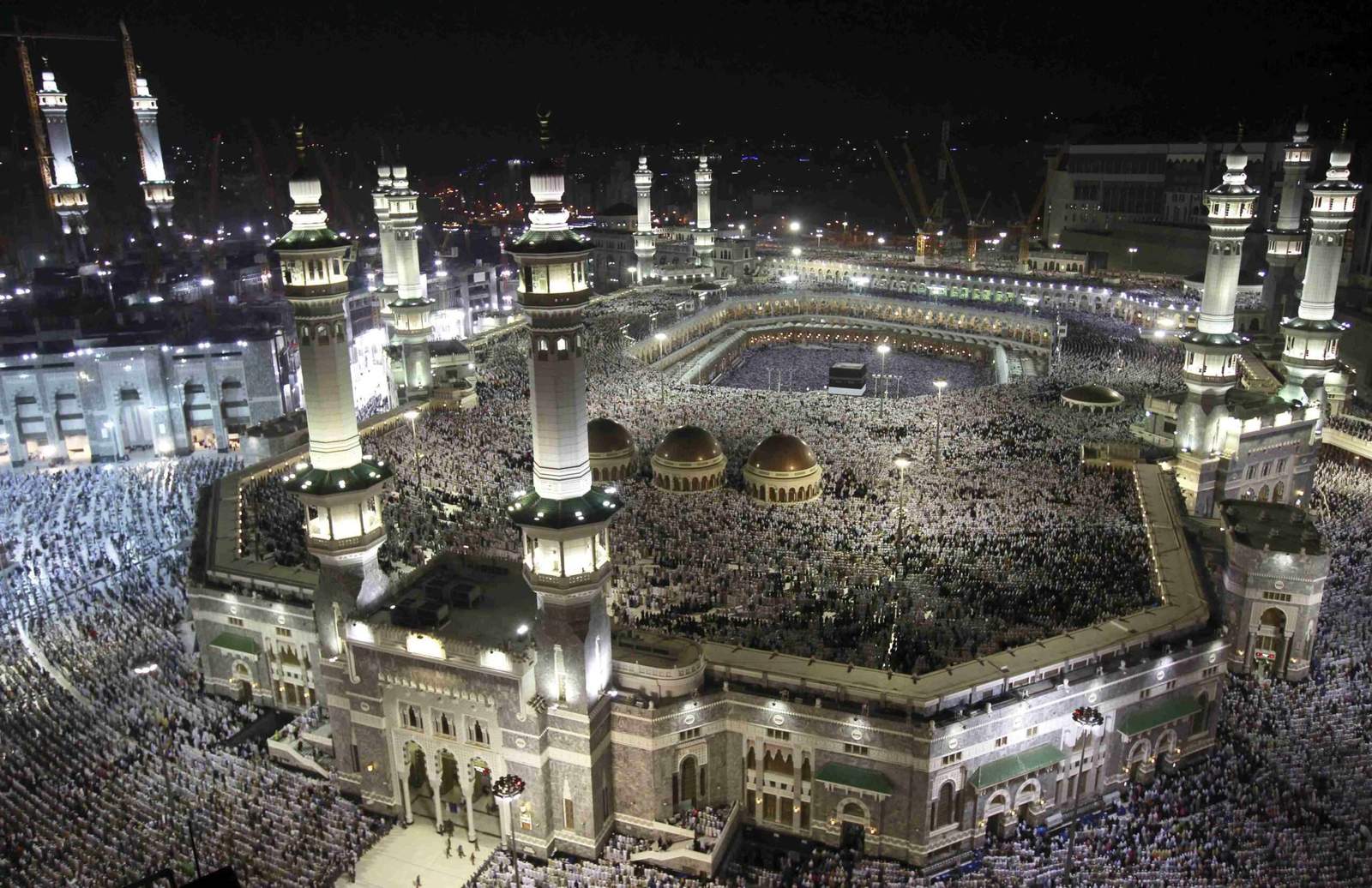 المعماريون الفرنسيون يدرسون الرؤية السعودية للمستقبل