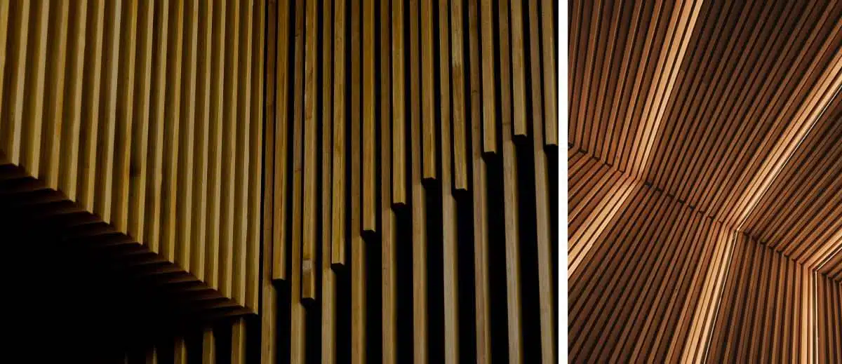 مسابقة ناطحة سحاب SKYHIVE Timber