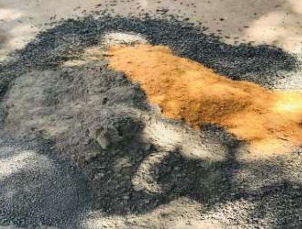 مكونات ومزايا الأسمنت الخشبي