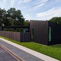 3-Edge Residence / FAR + DANG - Exterior Photography