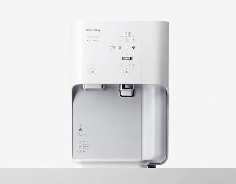 Coway Water Purifier