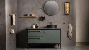 Buster + Punch presents CAST Collection يقدم Buster + Punch مجموعة CAST