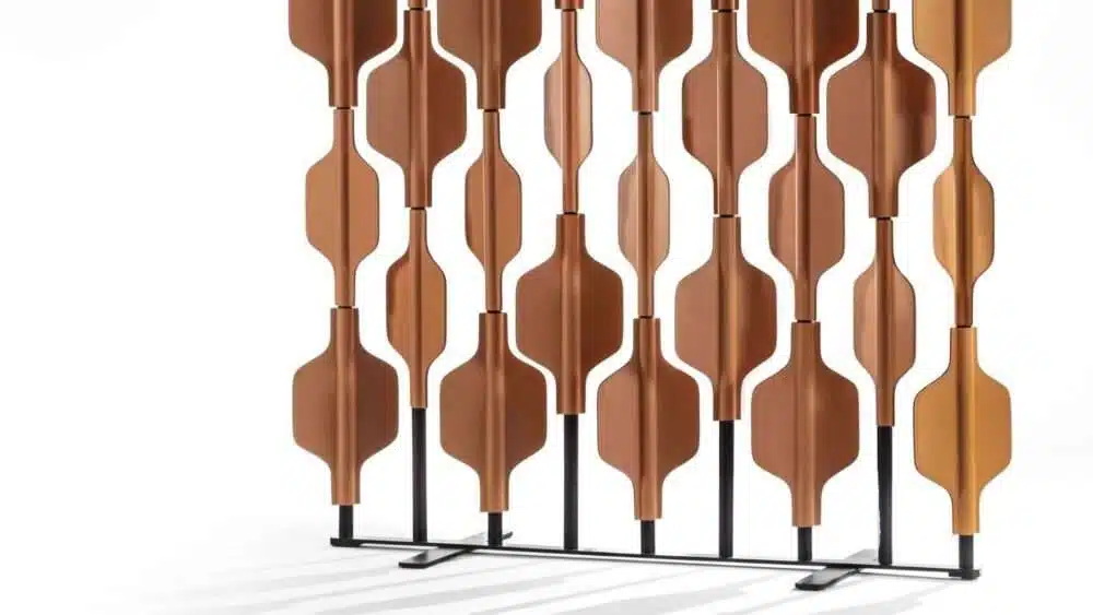 Ro room divider مقسم غرفة رو