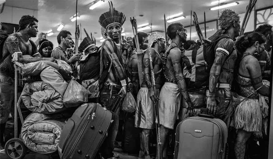 World Press Photo Contest 2023 مسابقة صور الصحافة العالمية 2023