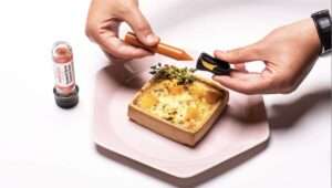 Food Crayon تلوين الطعام