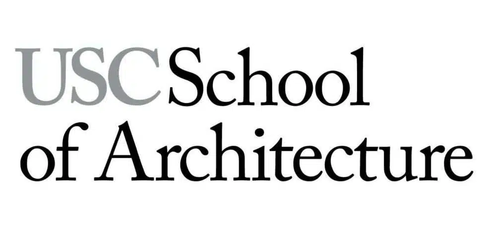 USC School of Architecture كلية الهندسة المعمارية بجامعة جنوب كاليفورنيا
