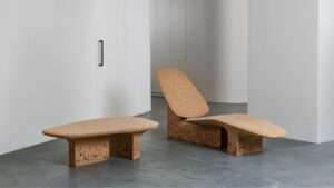 Burnt Cork الفلين المحروق