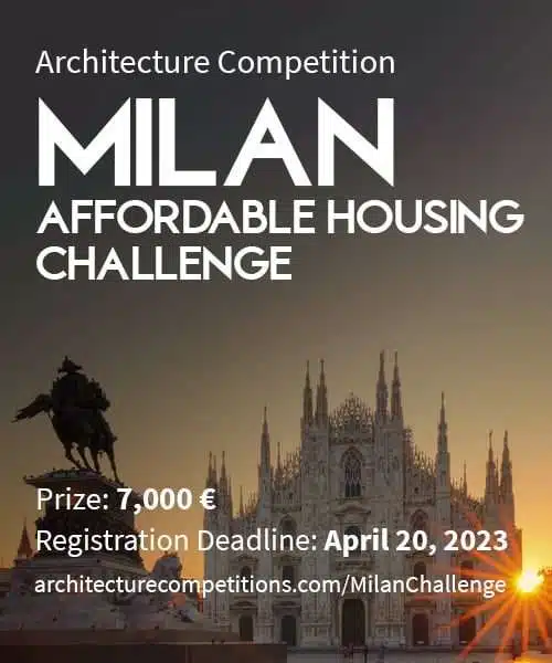 designboom competitions | designboom.com