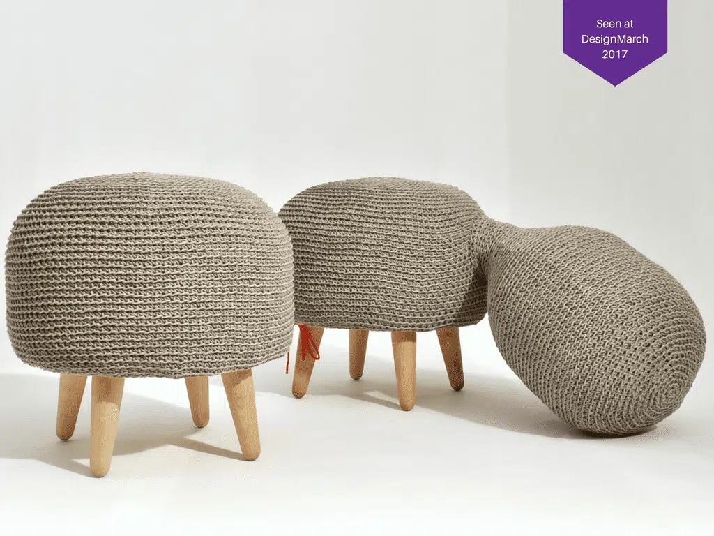 Farming handmade furniture by Sampling زراعة الأثاث المصنوع يدويًا عن طريق أخذ العينات