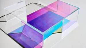 Heavy Lightness by خفة ثقيلة لجاسبار بونتا Gaspar Bonta