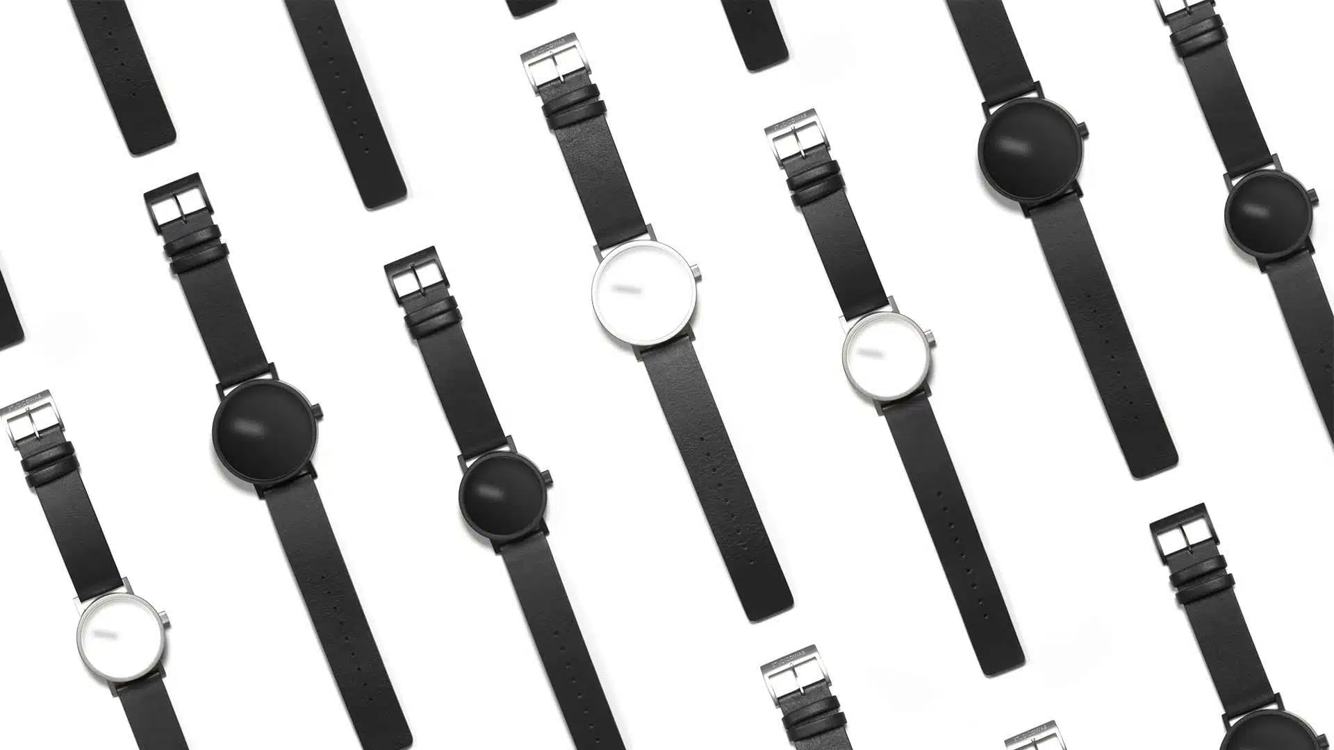 Studio DWAS: it’s time to change time perception