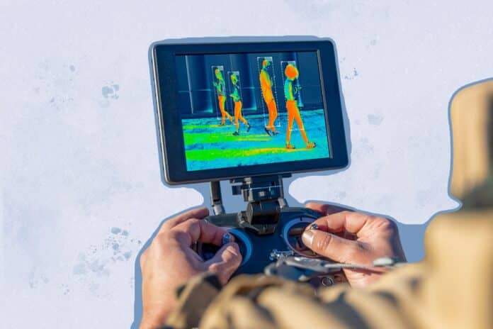 How Accurate Are Thermal Imaging Cameras